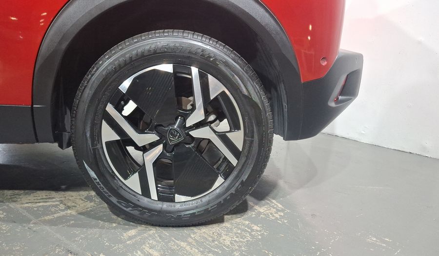 Peugeot 2008 1.2 GT AUTO FL Suv 2025