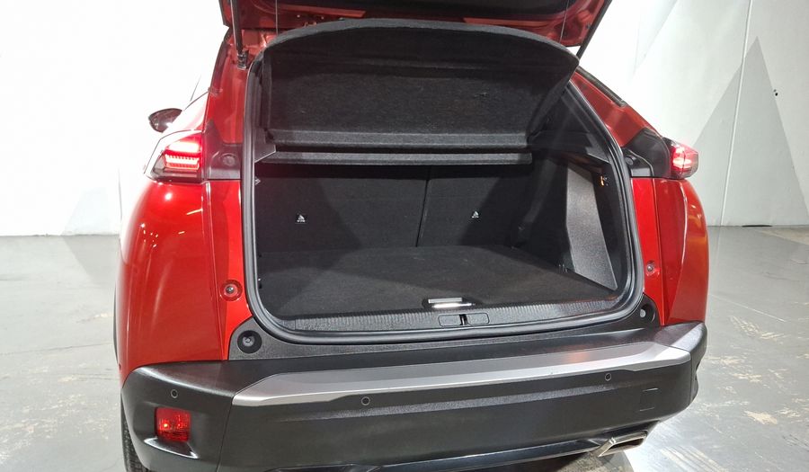 Peugeot 2008 1.2 GT AUTO FL Suv 2025