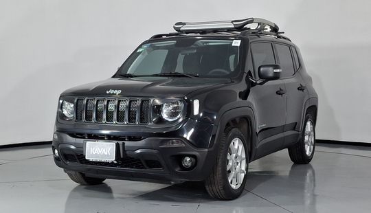 Jeep • Renegade