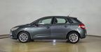 Citroen C4 1.6 120 HP SEDUCTION Hatchback 2013