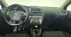 Citroen C4 1.6 120 HP SEDUCTION Hatchback 2013