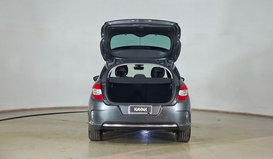 Citroen C4 1.6 120 HP SEDUCTION Hatchback 2013