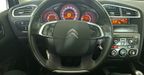 Citroen C4 1.6 120 HP SEDUCTION Hatchback 2013