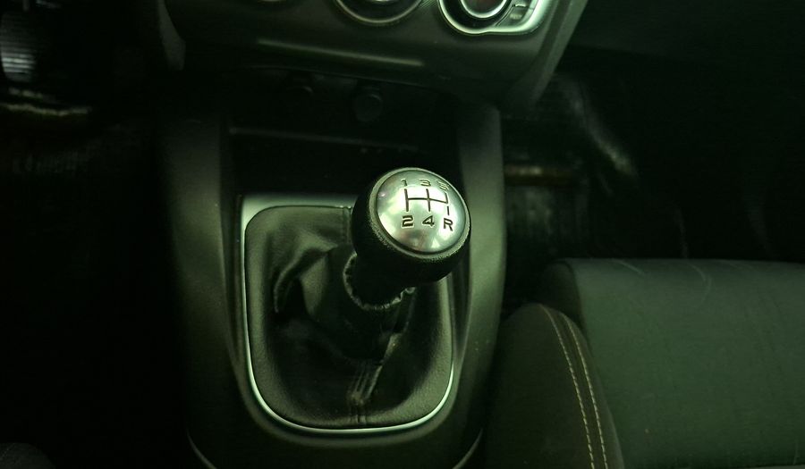 Citroen C4 1.6 120 HP SEDUCTION Hatchback 2013