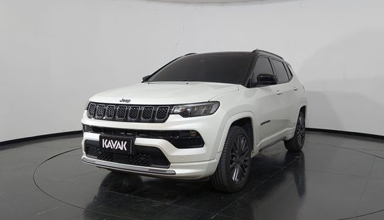 Jeep • Compass