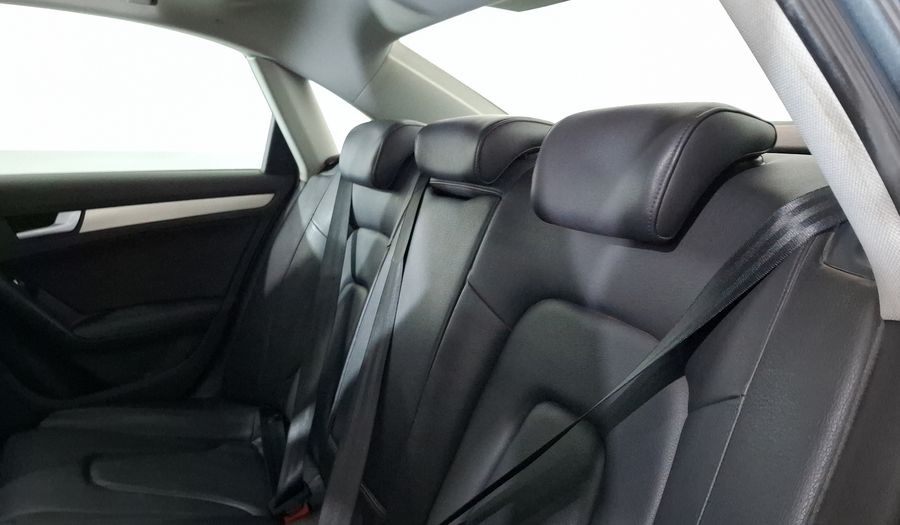 Audi A4 1.8 TFSI TRENDY MULTITRONIC Sedan 2014