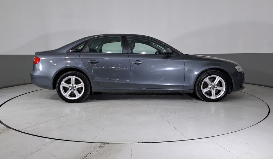 Audi A4 1.8 TFSI TRENDY MULTITRONIC Sedan 2014