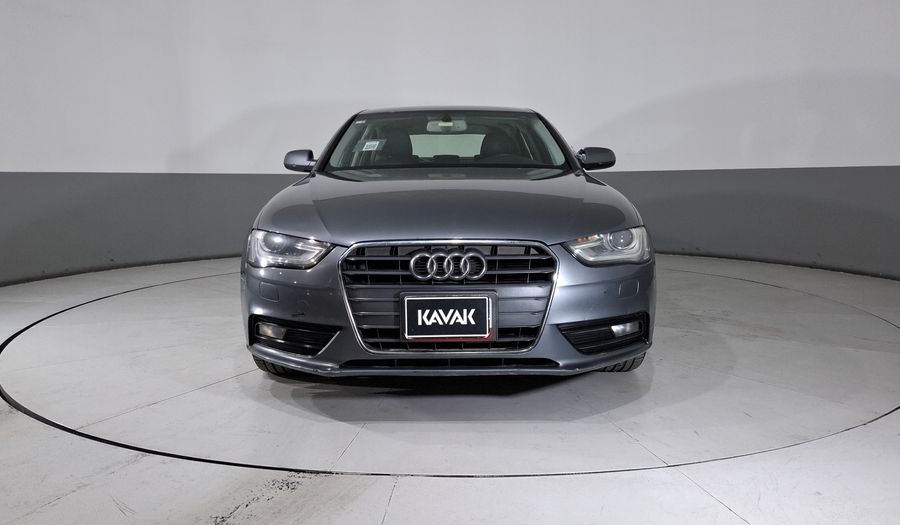 Audi A4 1.8 TFSI TRENDY MULTITRONIC Sedan 2014