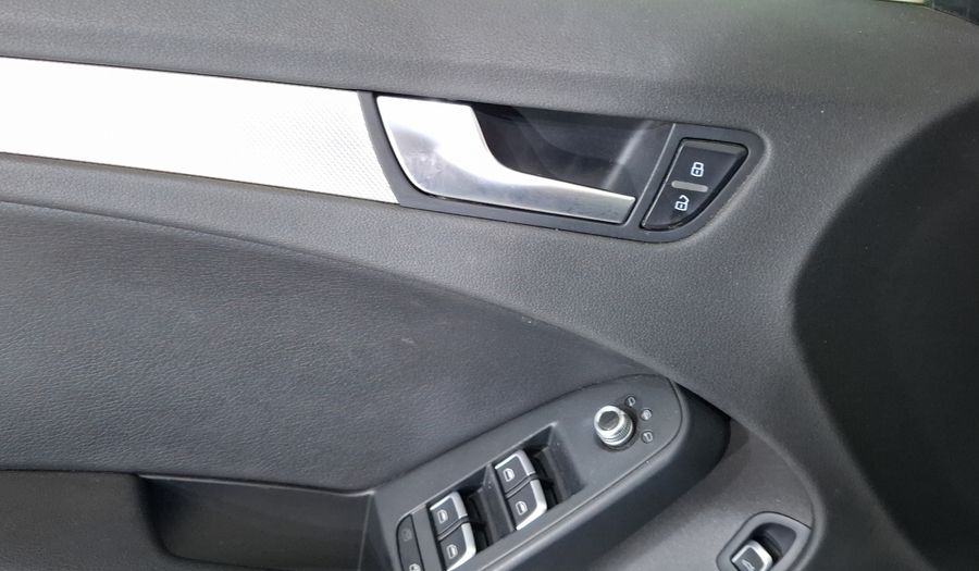 Audi A4 1.8 TFSI TRENDY MULTITRONIC Sedan 2014