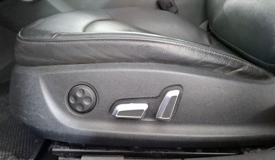 Audi A4 1.8 TFSI TRENDY MULTITRONIC Sedan 2014