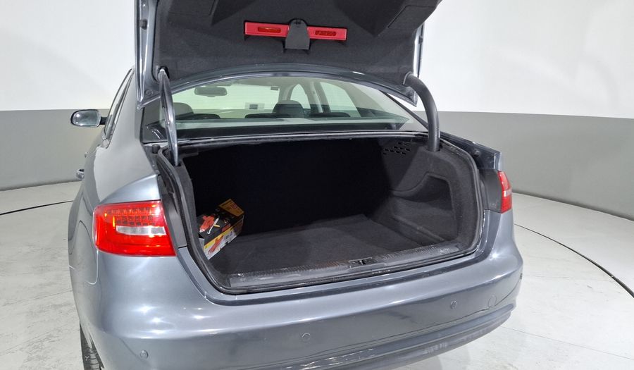 Audi A4 1.8 TFSI TRENDY MULTITRONIC Sedan 2014