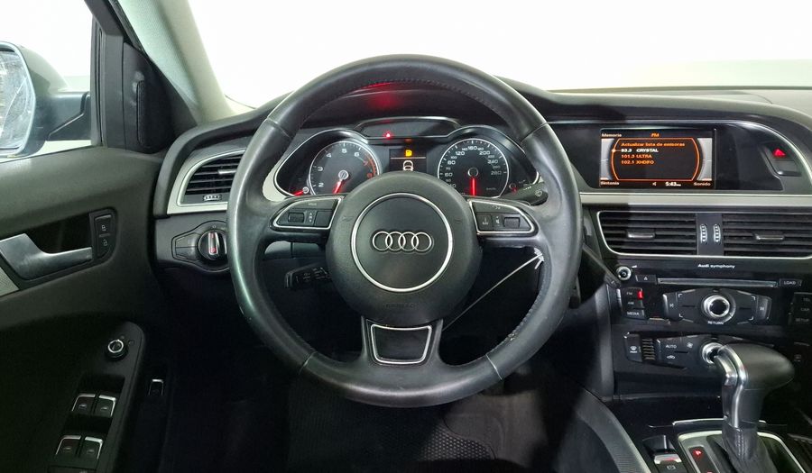 Audi A4 1.8 TFSI TRENDY MULTITRONIC Sedan 2014