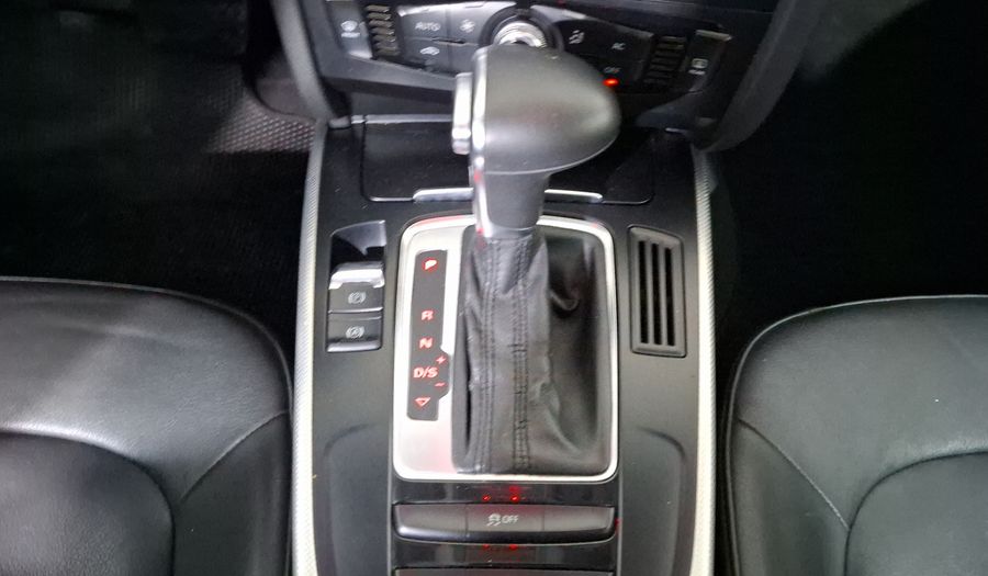 Audi A4 1.8 TFSI TRENDY MULTITRONIC Sedan 2014