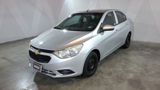 Chevrolet Aveo 1.5 LS A