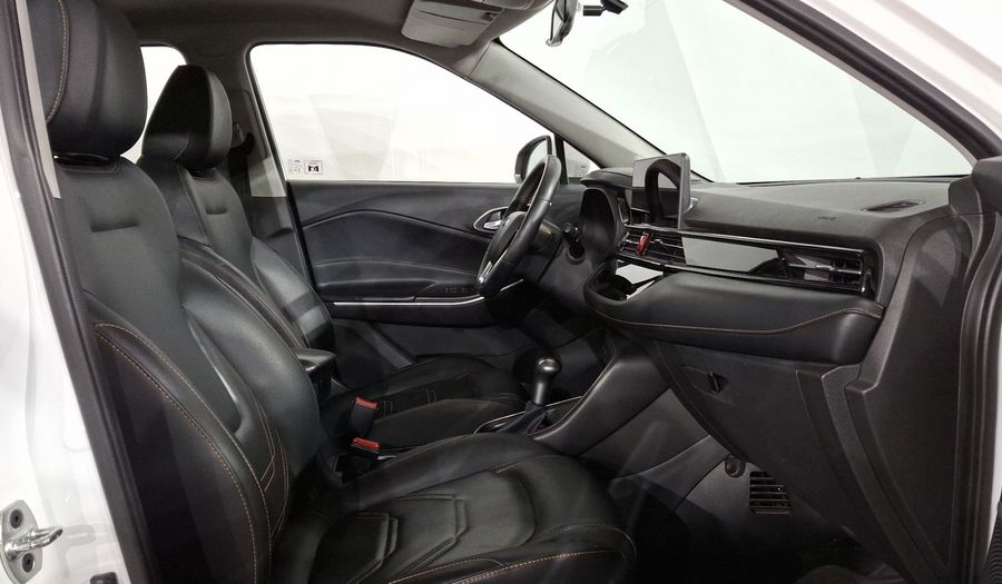 Jac Sei4 1.5 ACTIVE CVT Suv 2020