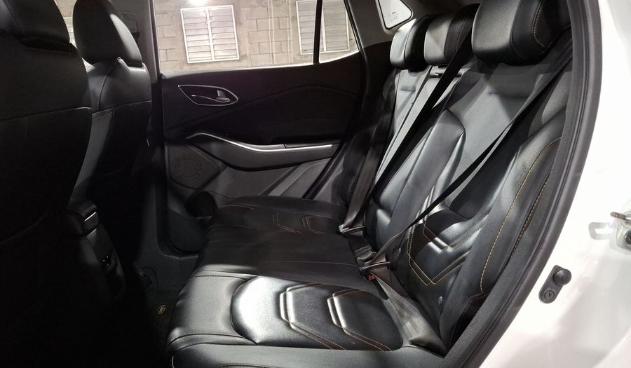 Jac Sei4 1.5 ACTIVE CVT Suv 2020