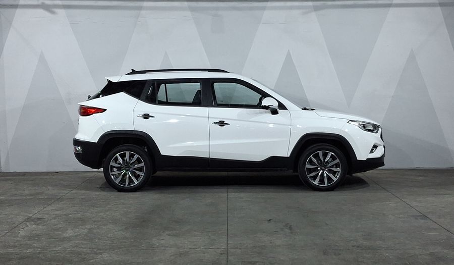 Jac Sei4 1.5 ACTIVE CVT Suv 2020