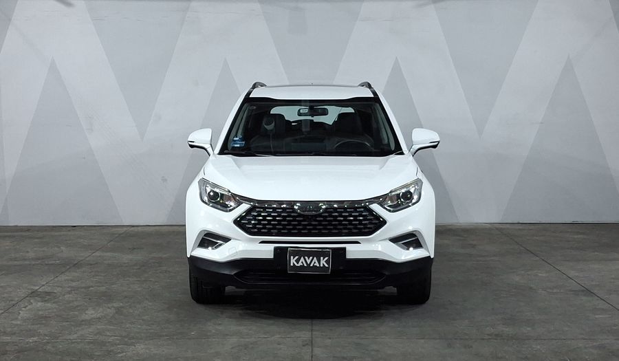 Jac Sei4 1.5 ACTIVE CVT Suv 2020