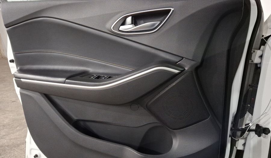 Jac Sei4 1.5 ACTIVE CVT Suv 2020