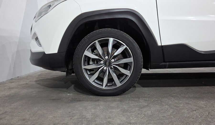 Jac Sei4 1.5 ACTIVE CVT Suv 2020