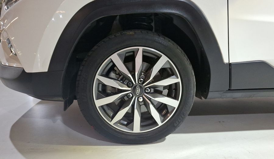 Jac Sei4 1.5 ACTIVE CVT Suv 2020