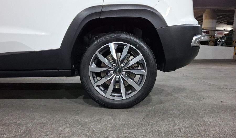 Jac Sei4 1.5 ACTIVE CVT Suv 2020