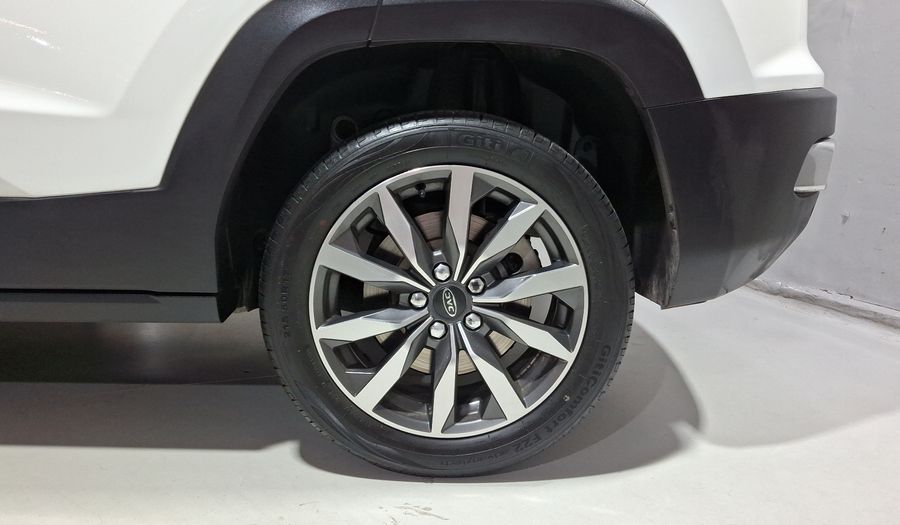 Jac Sei4 1.5 ACTIVE CVT Suv 2020