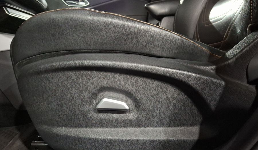 Jac Sei4 1.5 ACTIVE CVT Suv 2020