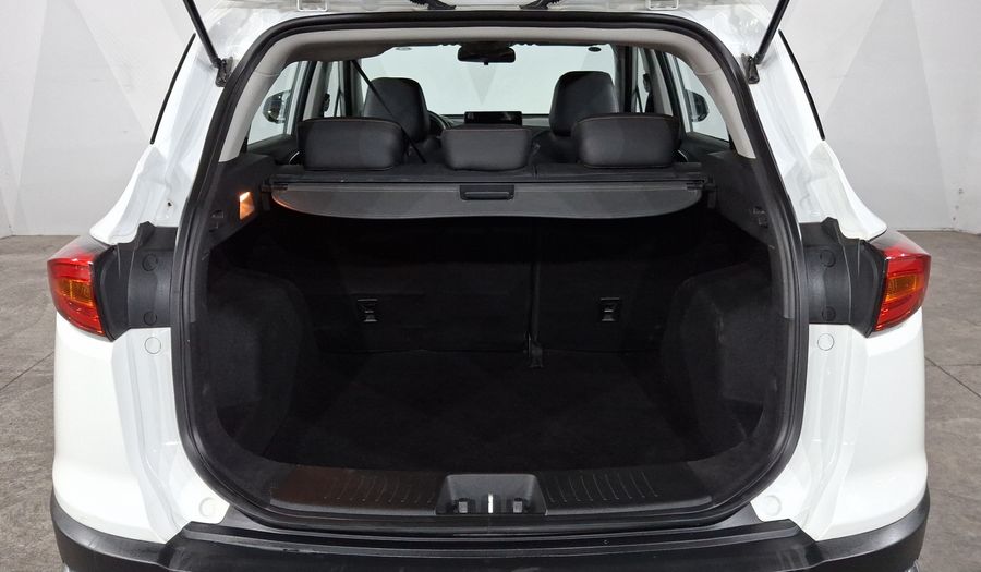 Jac Sei4 1.5 ACTIVE CVT Suv 2020