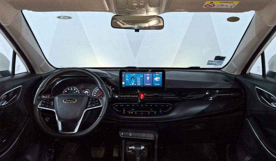 Jac Sei4 1.5 ACTIVE CVT Suv 2020