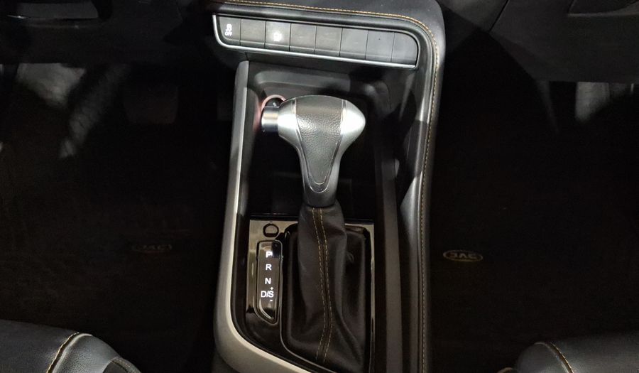 Jac Sei4 1.5 ACTIVE CVT Suv 2020