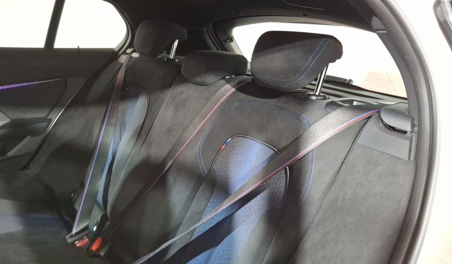 Bmw Serie 1 2.0 M135I XDRIVE AUTO Hatchback 2021