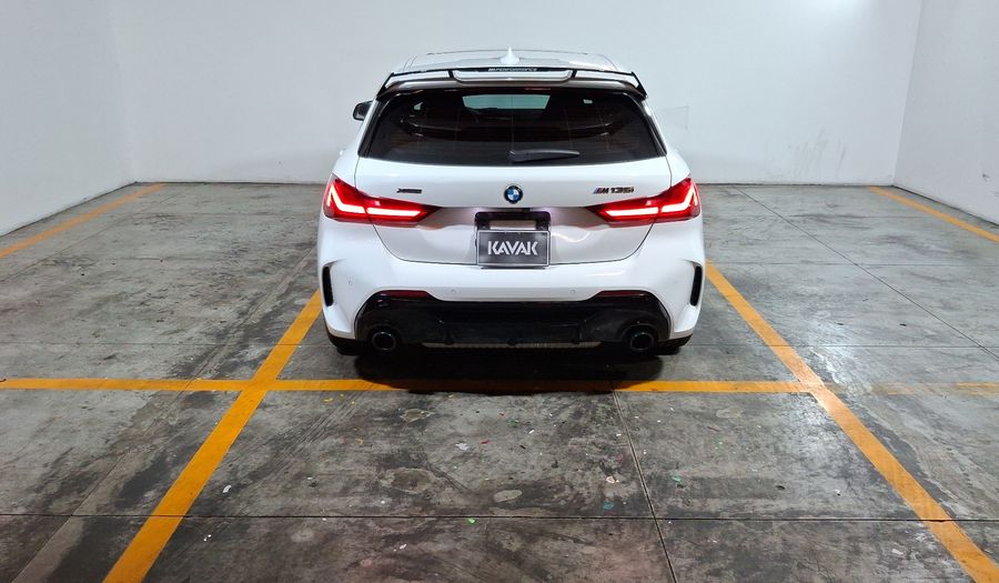 Bmw Serie 1 2.0 M135I XDRIVE AUTO Hatchback 2021
