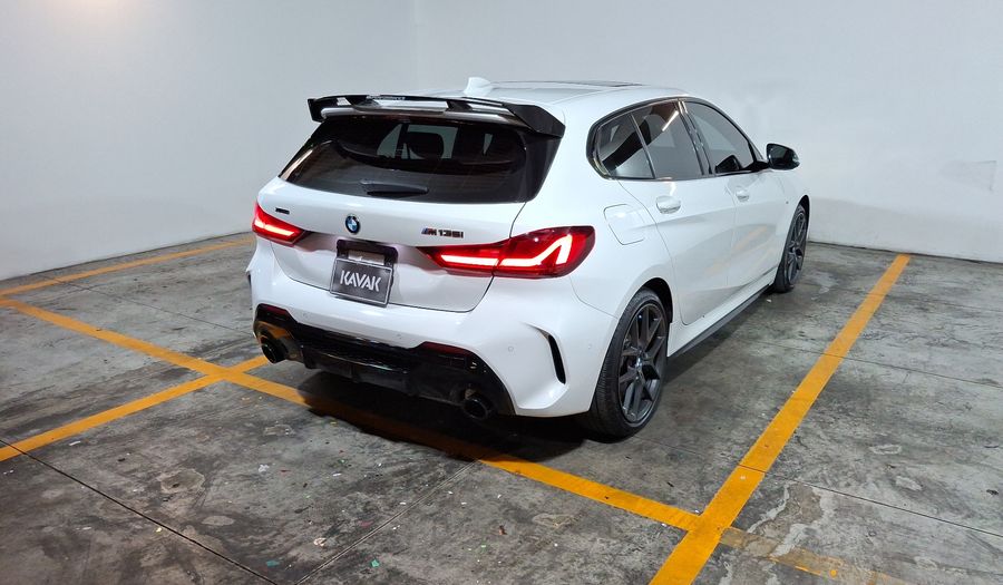 Bmw Serie 1 2.0 M135I XDRIVE AUTO Hatchback 2021