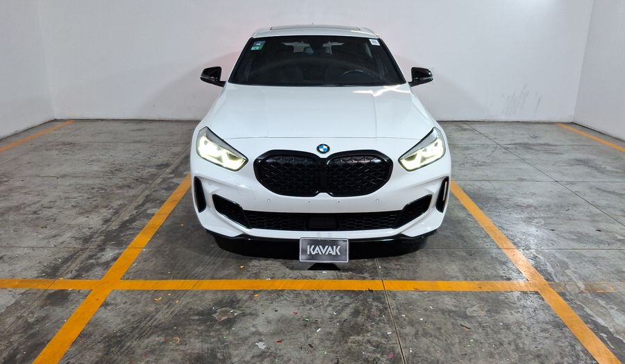 Bmw Serie 1 2.0 M135I XDRIVE AUTO Hatchback 2021