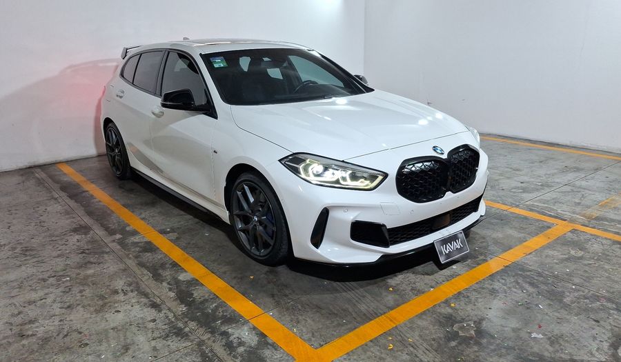 Bmw Serie 1 2.0 M135I XDRIVE AUTO Hatchback 2021