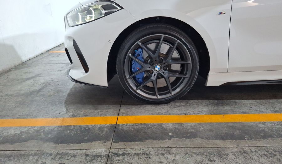 Bmw Serie 1 2.0 M135I XDRIVE AUTO Hatchback 2021