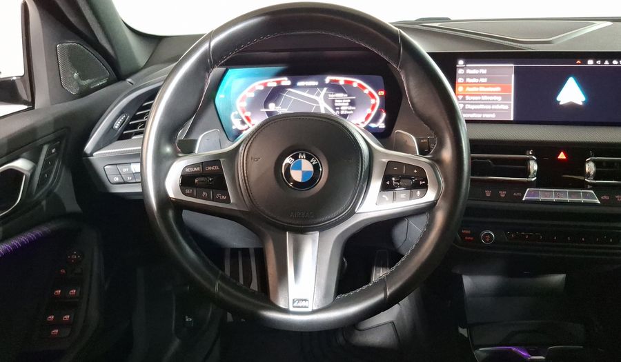 Bmw Serie 1 2.0 M135I XDRIVE AUTO Hatchback 2021