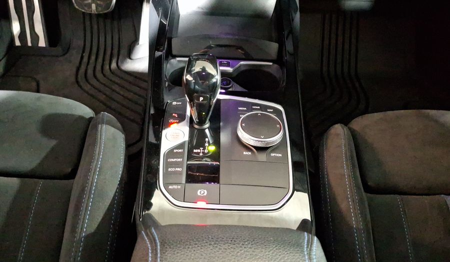 Bmw Serie 1 2.0 M135I XDRIVE AUTO Hatchback 2021