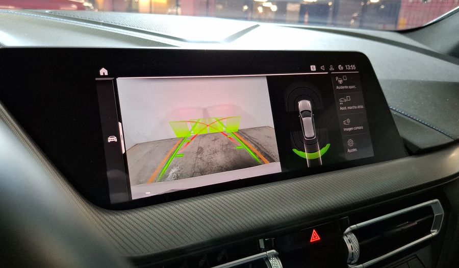 Bmw Serie 1 2.0 M135I XDRIVE AUTO Hatchback 2021