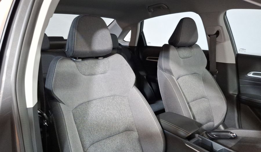 Geely Emgrand 1.5 GC Sedan 2026