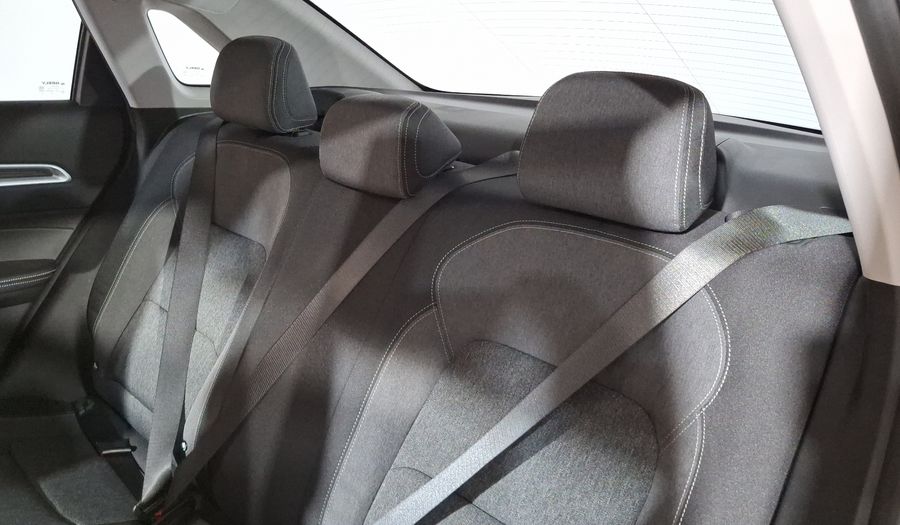 Geely Emgrand 1.5 GC Sedan 2026