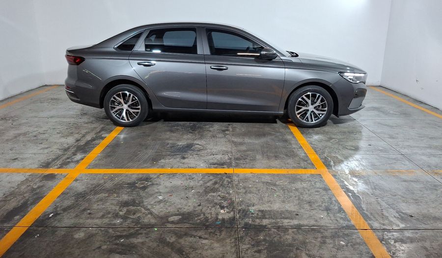 Geely Emgrand 1.5 GC Sedan 2026