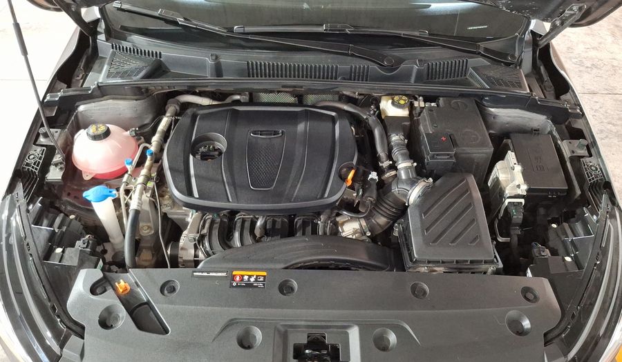 Geely Emgrand 1.5 GC Sedan 2026