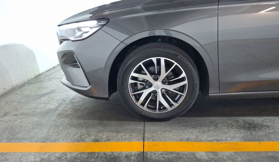 Geely Emgrand 1.5 GC Sedan 2026