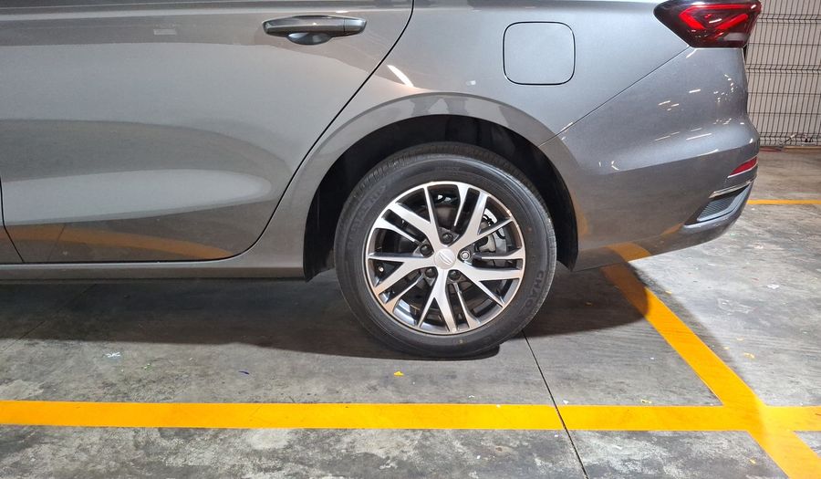 Geely Emgrand 1.5 GC Sedan 2026