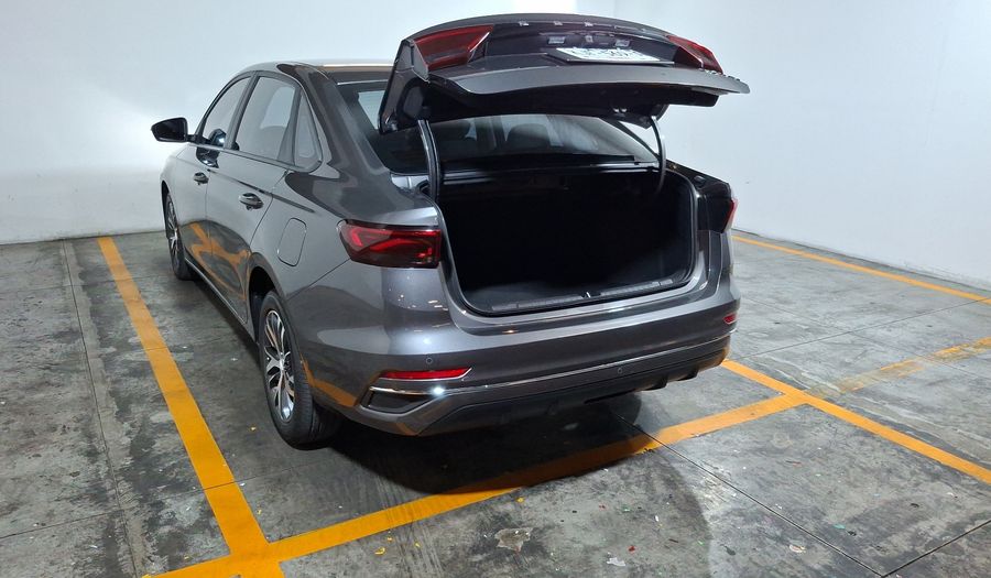 Geely Emgrand 1.5 GC Sedan 2026