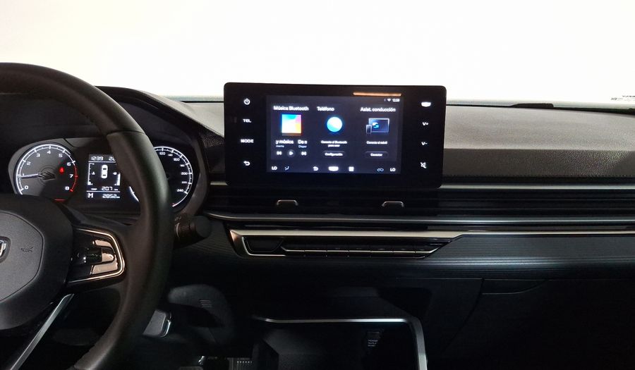 Geely Emgrand 1.5 GC Sedan 2026