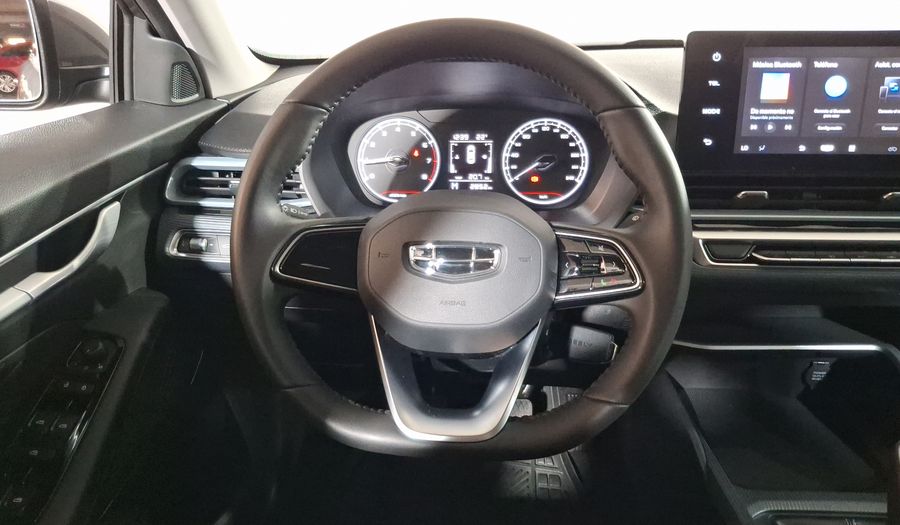 Geely Emgrand 1.5 GC Sedan 2026