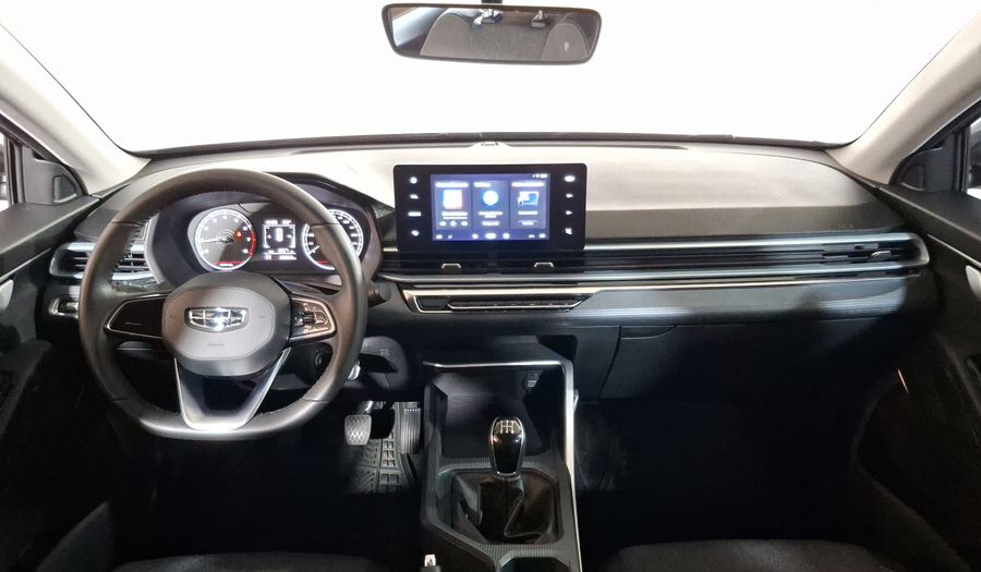 Geely Emgrand 1.5 GC Sedan 2026